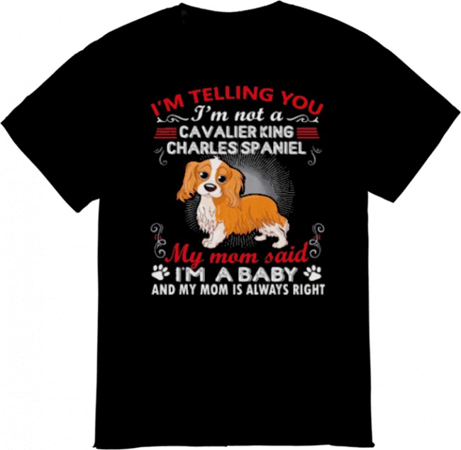 Cavalier King